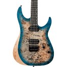 Schecter Reaper-6 Electric Guitar Sky Burst — photo 1