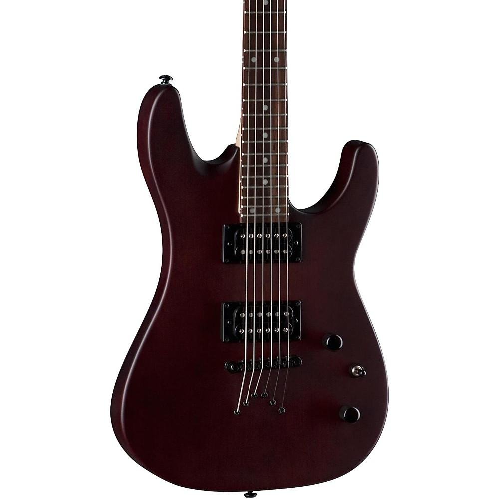 Dean Vendetta XM Electric Guitar Natural — photo 1