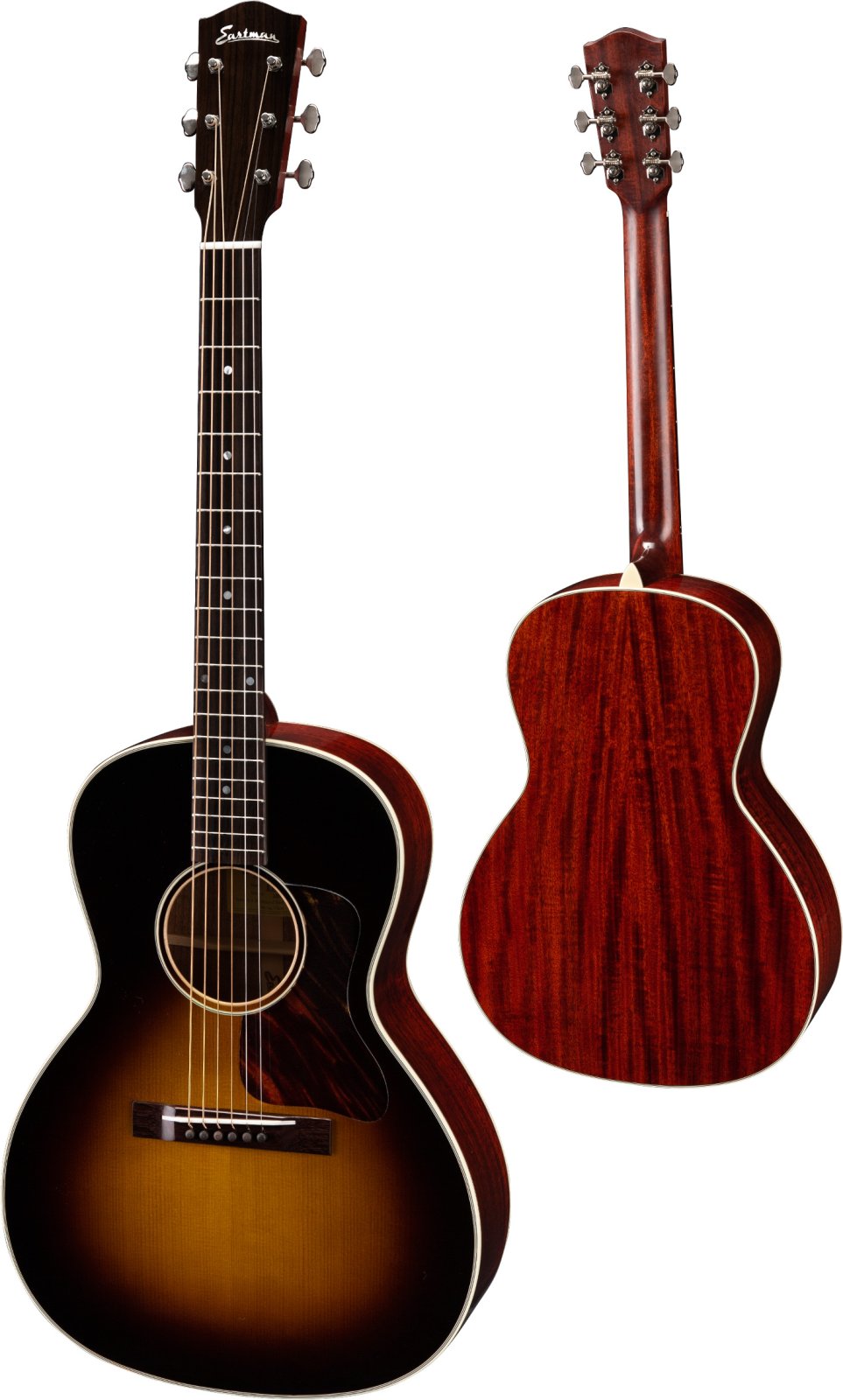 Used Eastman E1000SS w/HSC — photo 1