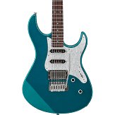 Yamaha PAC612VIIX Teal Green Meatllic — photo 1