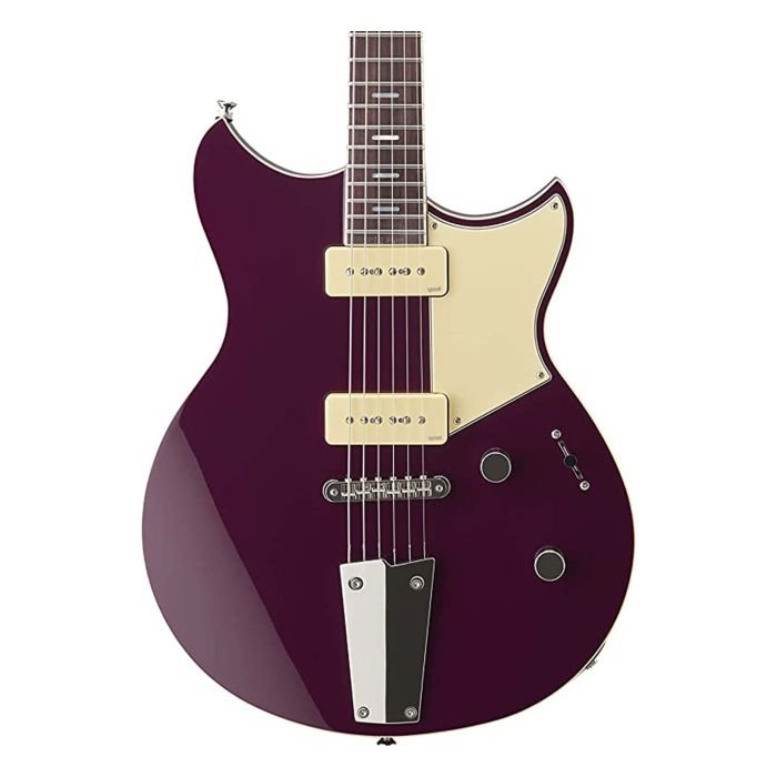 Yamaha RSS02T Revstar Standard - Hot Merlot