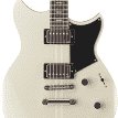 Yamaha RSS20 Revstar in Vintage White w/Gig Bag