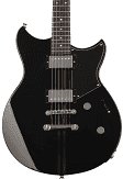 Yamaha RSE20 BL Black — photo 1
