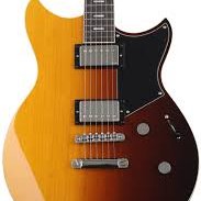 Yamaha Revstar Professional Series RSP20 - Sunset Burst