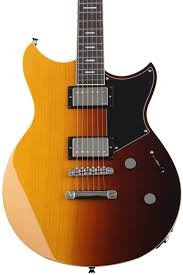 Yamaha Revstar Professional Series RSP20 - Sunset Burst — photo 1