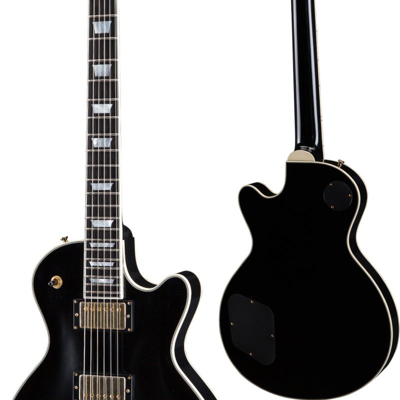 Eastman SB57/N-BK LP Black Satin