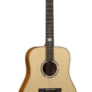 Kepma D2-140 Koa back and sides w/hsc
