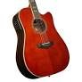 D'Angelico Excell Bowery DAED500AUBGP w/hsc