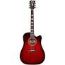 D'Angelico Premier Bowery DAPD500TBCBAPS