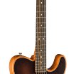 Used Fender Acoustasonic Telecaster 2019 Burst