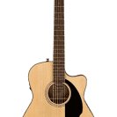 Fender CC-60CSE Nat used