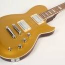 Reverend Roundhouse Venetian Gold