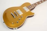 Reverend Roundhouse Venetian Gold — photo 1