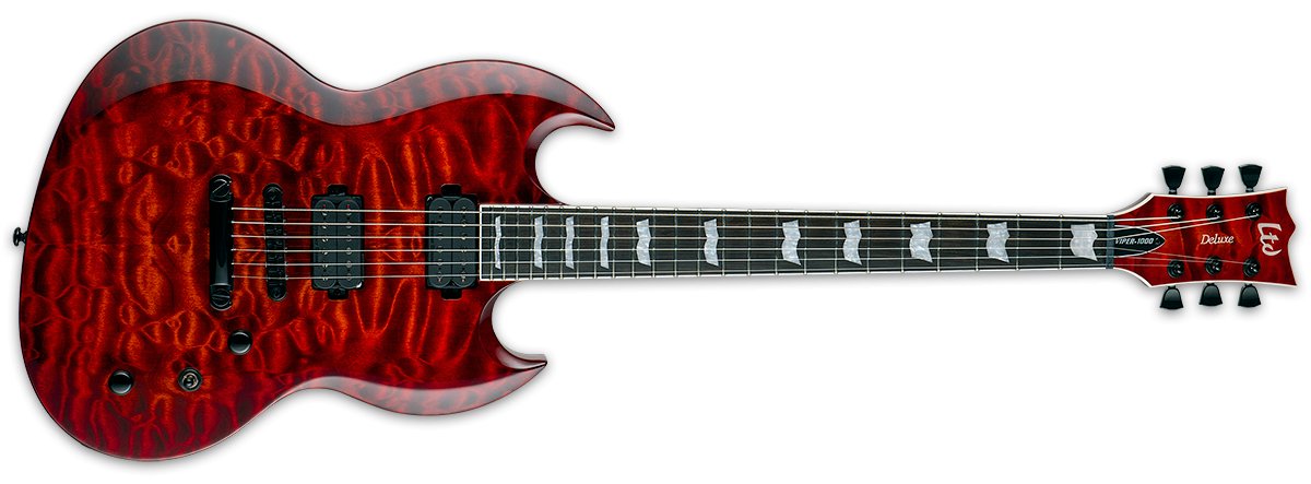 ESP/LTD Viper -1000 — photo 1
