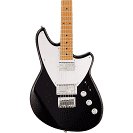 Reverend Billy Corgan Z-One Midnight Black — photo 1