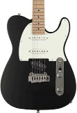 Reverend Eastsider S Pete Anderson Satin Black — photo 1