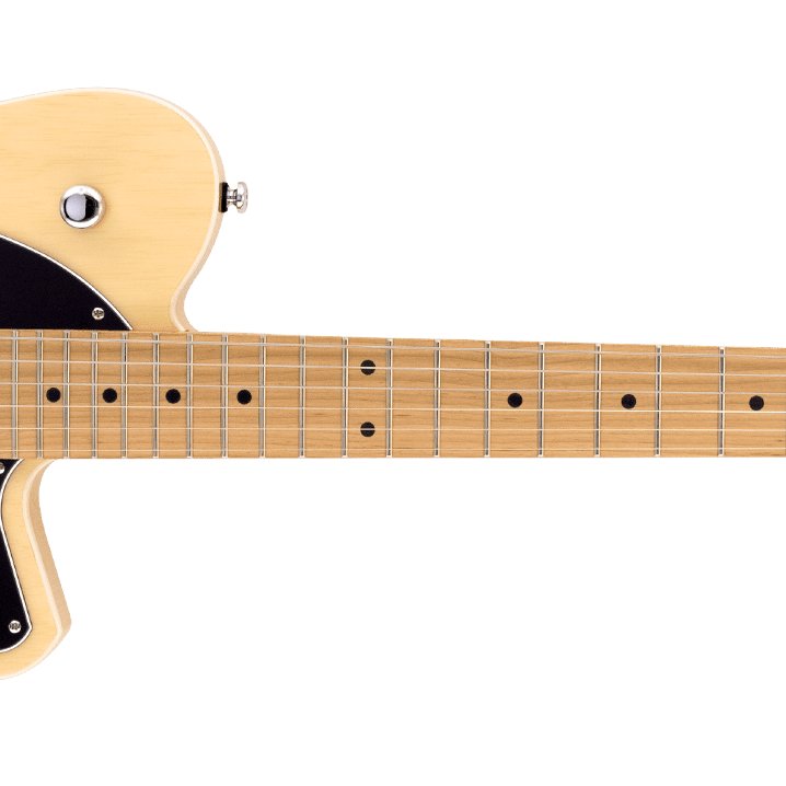 Reverend Cross Cut Natural RM