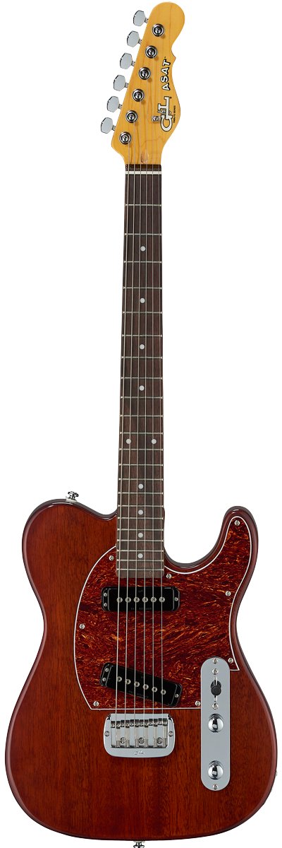 G&L Tribute ASAT Special Irish Ale — photo 1