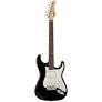 G&L Fullerton Deluxe Legacy Jet Black USA