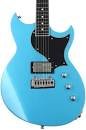 Used Reverend Reeves Gabriel Dirt Bike Metallic Blue — photo 1