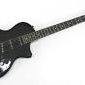 Estebane Electric Guitar used