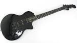Estebane Electric Guitar used — photo 1