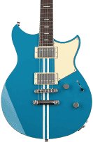 Yamaha RSS20 Swift Blue w/Gig Bag — photo 1