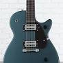 Gretsch Jr. Jet Gun Metal used