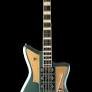 Rivolta Mondata Laguna Blue w/Gig Bag — photo 1
