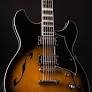 Rivolta Regatta VII Camino Burst w/gig bag — photo 1
