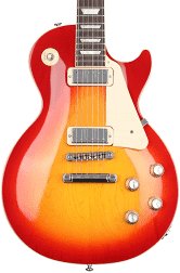 Gibson Les Paul Deluxe 2021 w/HSC — photo 1