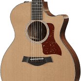 Taylor 514ce Vbrace used w/hsc