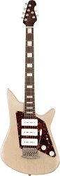 Ernie Ball Custom Albert Lee Ghost in a Shell #40 of 80 w/hsc — photo 1