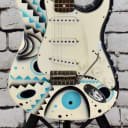 Nash S63 Custom Ice Station Zebra — photo 1