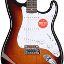 Used Fender Squire Affinity Strat