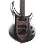 Ernie Ball J.P. Majesty 6 ZB Smoked Pearl W SS Case — photo 1