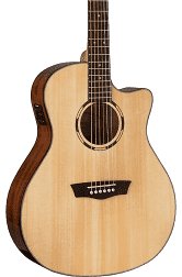 Washburn WLG110SWCEK-D — photo 1