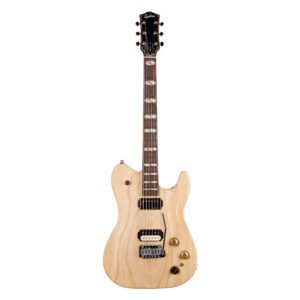 Godin Radium X Natural w/bag — photo 1