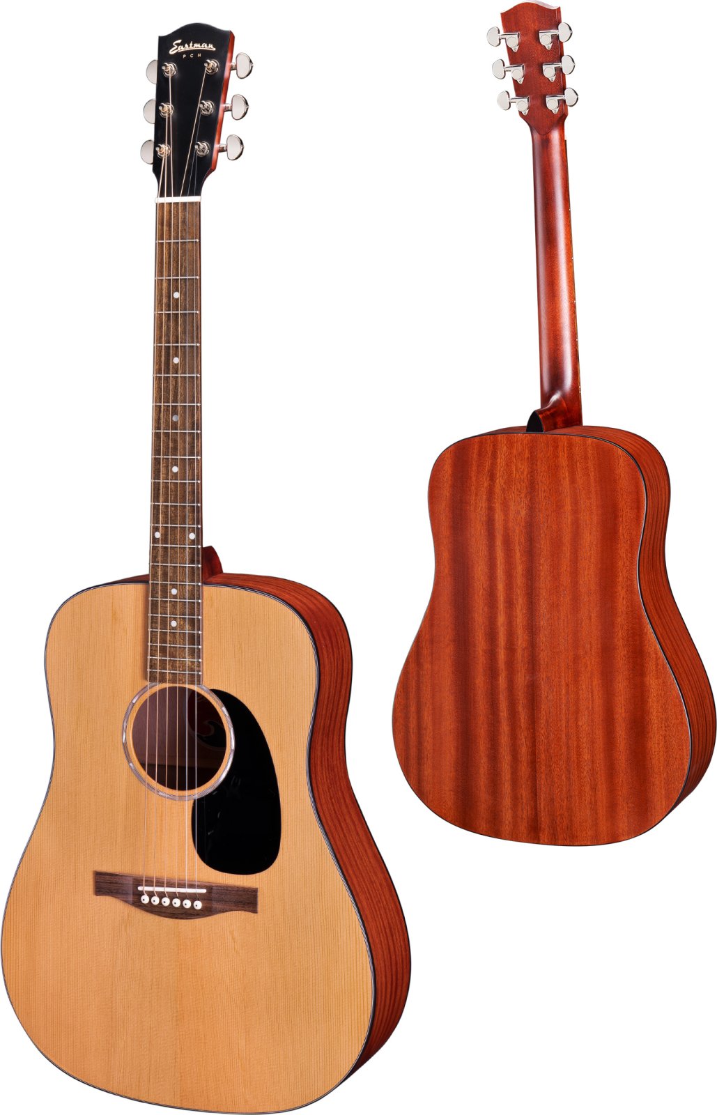 Eastman Dread PCH1-D w/bag — photo 1