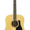 Alvarez Regent RD26 Dreadnought Acoustic Guitar Natural/Gloss