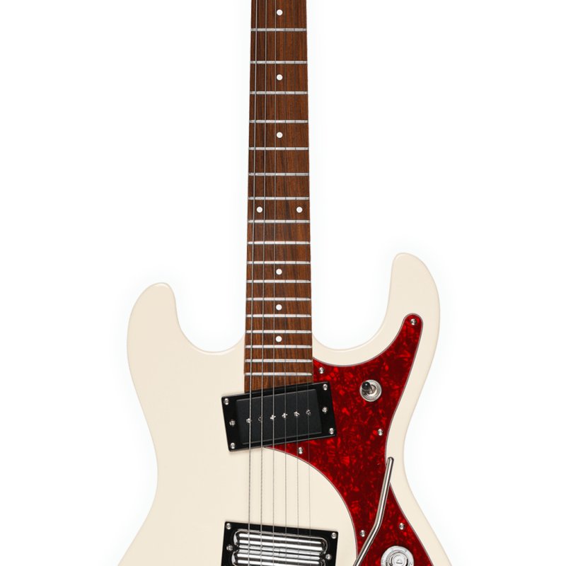 Danelectro "64 Cream