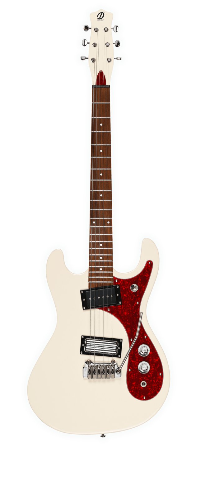 Danelectro "64 Cream — photo 1