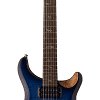 PRS Se 35th Anniversary Faded Blue w/Tremelo used