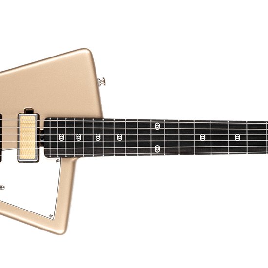 Ernie Ball Music Man St. Vincent Goldie - Cashmere