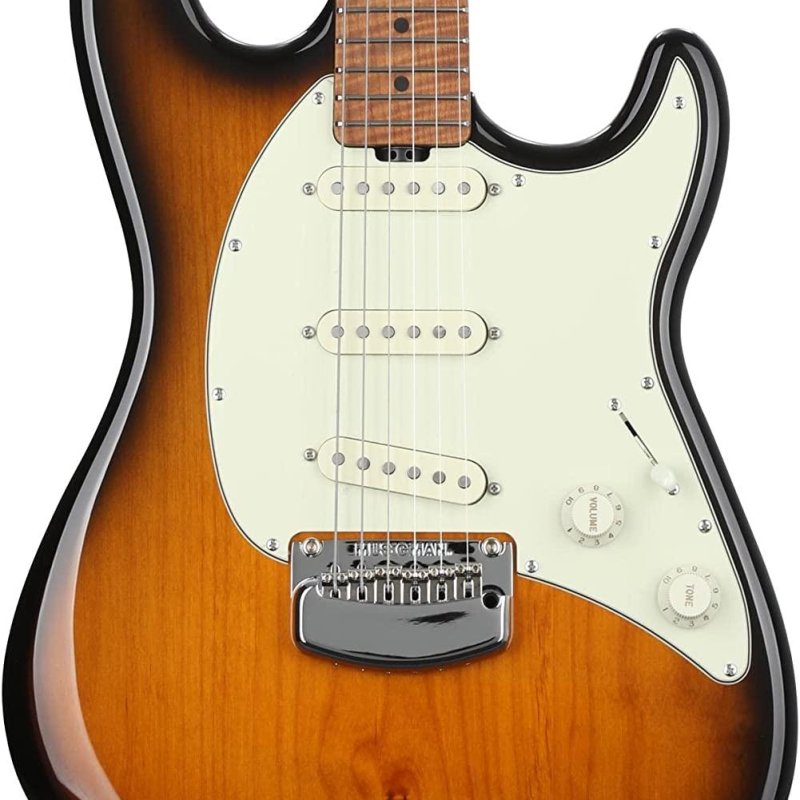 Ernie Ball Music Man Cutlass RS Electric Guitar