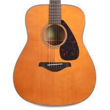 Yamaha FG800 Acoustic