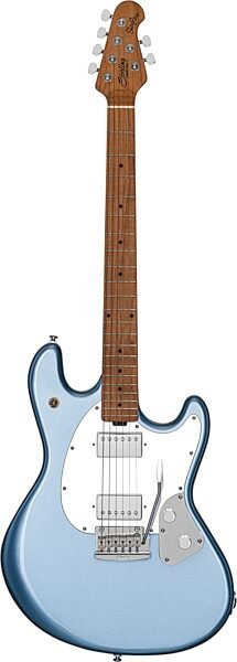 Sterling Stingray Firemist Silver — photo 1