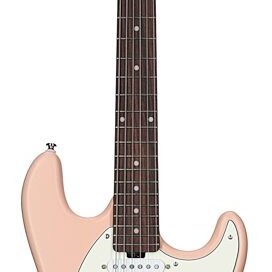 Sterling Cutlass PBPS-R2 Pueblo Pink