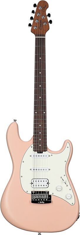 Sterling Cutlass PBPS-R2 Pueblo Pink — photo 1