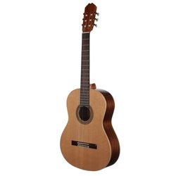 Teton STC105NT Classical Guitar - Natural